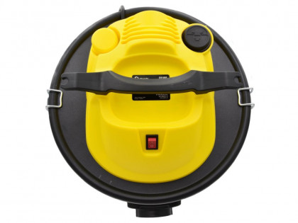 Vysavač průmyslový s oklepem, 1600 W, 20l - G81085