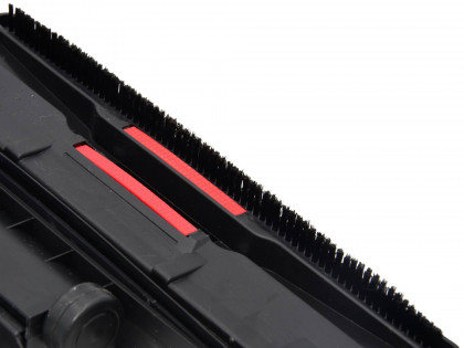 Vysavač průmyslový s oklepem, 1600 W, 20l - G81085