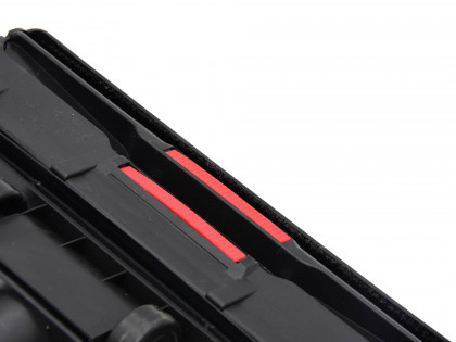 Vysavač průmyslový s oklepem, 1600 W, 20l - G81085