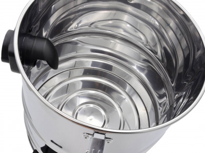 Vysavač průmyslový s oklepem, 1600 W, 20l - G81085