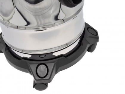 Vysavač průmyslový s oklepem, 1600 W, 20l - G81085