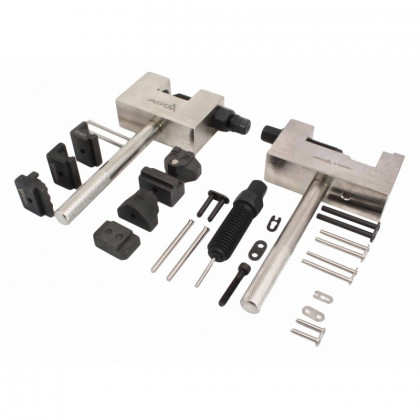 Aretace rozvodů motoru Mercedes-Benz, M102, M103 - A-7022UPG