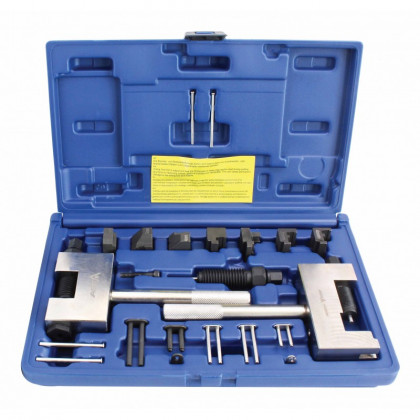 Aretace rozvodů motoru Mercedes-Benz, M102, M103 - A-7022UPG