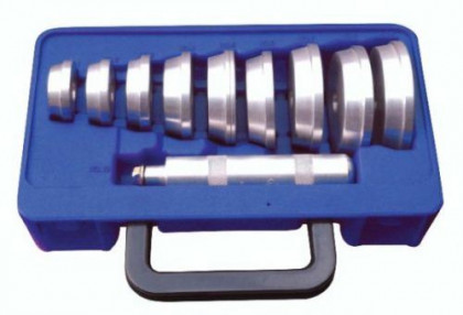 Sada pro montáž ložisek a těsnění, 10 ks - A260A