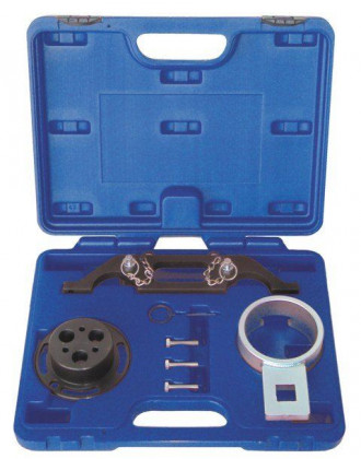 Aretace rozvodů motoru Opel, 2.2 l, 16 V - A8166