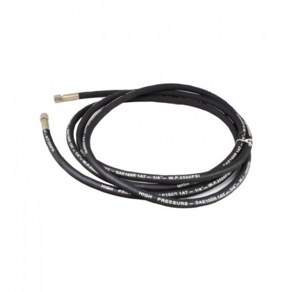 Pneumatický mazací lis, 13 kg - POP13UPG