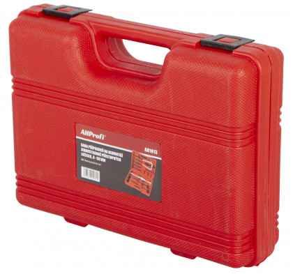 Sada stahováků vnitřních ložisek, 8 - 58 mm - AH1013