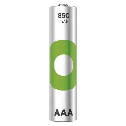Nabíjecí baterie GP ReCyko 850 AAA (HR03)