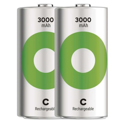 Nabíjecí baterie GP ReCyko 3000 C (HR14)
