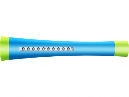 Svítilna 1W+10 LED s magnetem