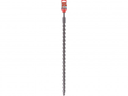 Vrták SDS PLUS příklepový do betonu, O 22x600mm, SK