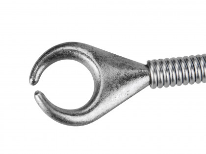 Pero protahovací na čištění odpadů, 3m x O 9mm