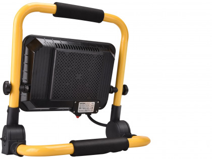 Reflektor LED, 3200lm, se stojanem