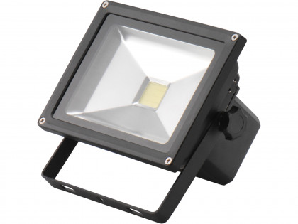 Reflektor LED, nabíjecí s podstavcem, 700/1400lm, Li-ion