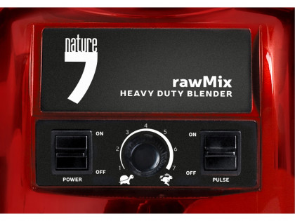 Mixér rawMix, multifunkční, RM15R