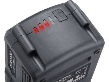 Baterie akumulátorová SHARE20V, 4000mAh