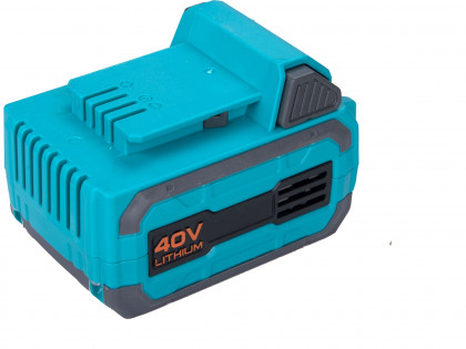 Baterie akumulátorová 40V, Li-ion, 2500mAh