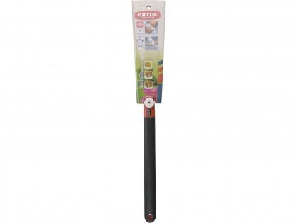 Pila japonská tesařská dvoubřitá, čepel 253mm