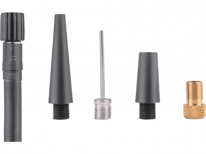 Kompresor aku, 10,8bar, USB nabíjení