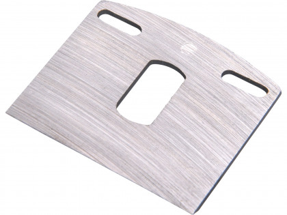 Nůž do hoblíku-pořízu "vlaštovky" 912400, šířka 52mm