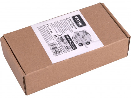 Kabel pro přenos dat k posuvkám 8825221, 8825224, USB-A(male) - USB micro(male), délka 2,8m