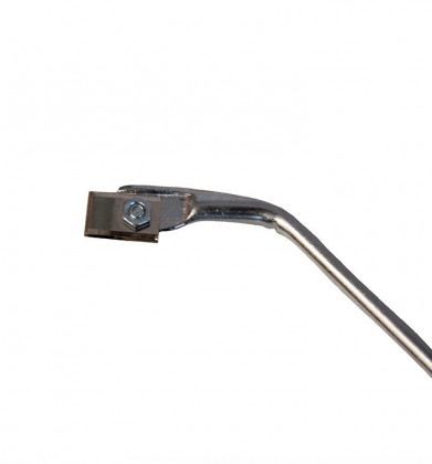 Nůž pro drážkování ZX0GK