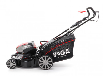 VeGA 46S ECO 80V 6in1 + AKU set