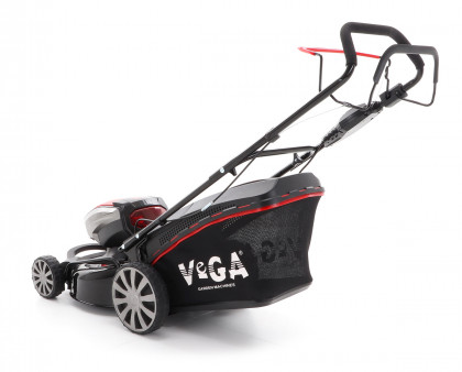 VeGA 46S ECO 80V 6in1 + AKU set