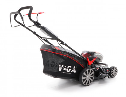 VeGA 46S ECO 80V 6in1 + AKU set