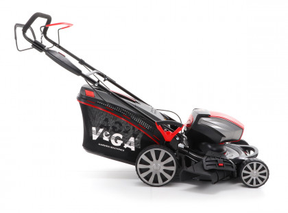 VeGA 46S ECO 80V 6in1 + AKU set
