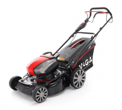 VeGA 46S ECO 80V 6in1 + AKU set
