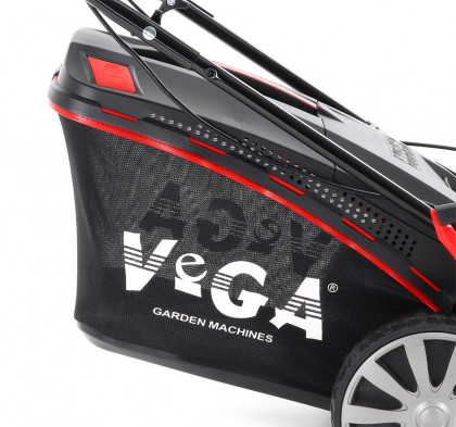 VeGA 46S ECO 80V 6in1 + AKU set