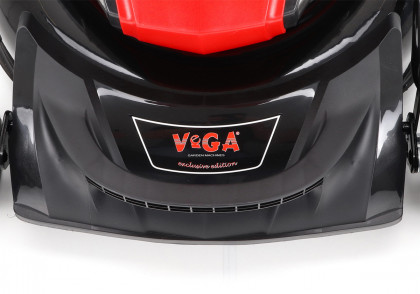 VeGA 46S ECO 80V 6in1 + AKU set