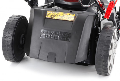 VeGA 46S ECO 80V 6in1 + AKU set