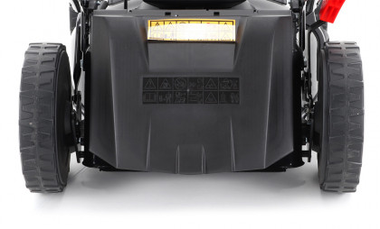 VeGA 46S ECO 80V 6in1 + AKU set