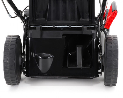 VeGA 46S ECO 80V 6in1 + AKU set