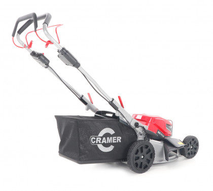 CRAMER 82LM46SX