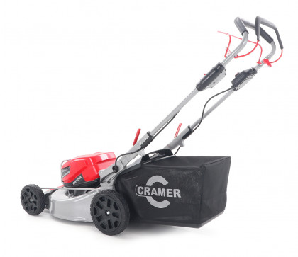 CRAMER 82LM51SX
