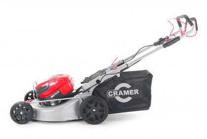 CRAMER 82LM51SX