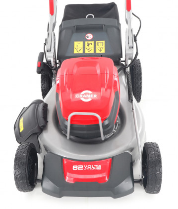 CRAMER 82LM51SX