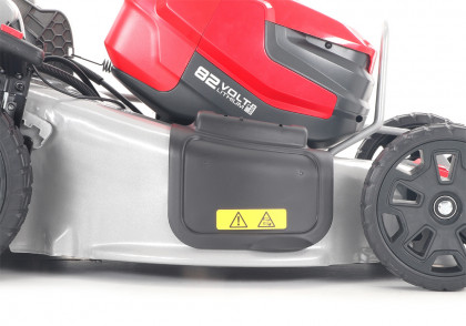 CRAMER 82LM51SX