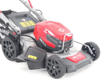 CRAMER 82LM51SX