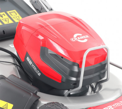 CRAMER 82LM51SX