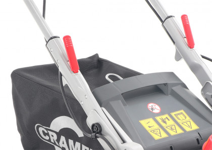 CRAMER 82LM51SX