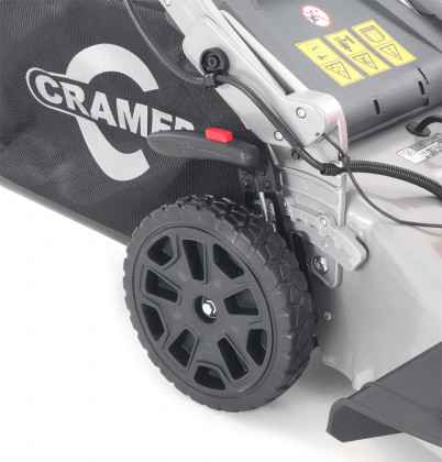 CRAMER 82LM51SX