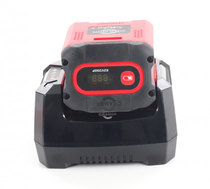 CRAMER 82LM51SX