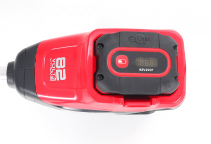 CRAMER 82TB20