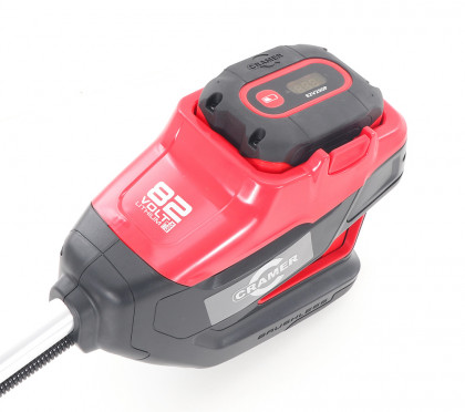 CRAMER 82TB20