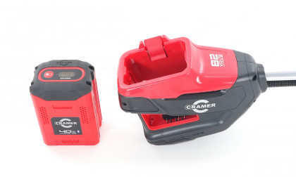 CRAMER 82TB20