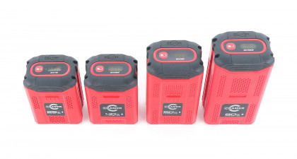 CRAMER 82TB20
